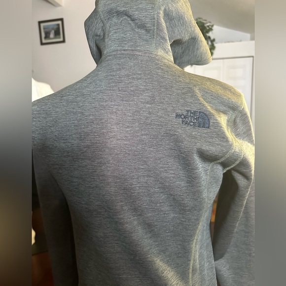 The north face women's small - Picture 3 of 10